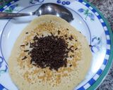 Foto langkah ke 7 dari resep Pancake original.