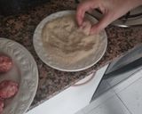 Foto del paso 4 de la receta: Albóndigas estofadas estilo Montse