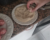 Foto del paso 4 de la receta: Albóndigas estofadas estilo Montse
