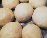 Foto del passaggio 4 della ricetta Soffice Brioche allo yogurt😋