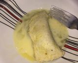 A picture of step 5 of Stuffed bread.