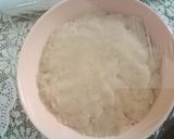 A picture of step 8 of Bolinhas de Cocoa(Goanese Cookies).