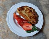 Une image de l'étape 7 de Brioche perdue 🍓☕.