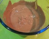 Foto del paso 7 de la receta Tarta mousse de chocolate con thermomix