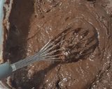 Foto del paso 4 de la receta: Bizcocho de chocolate