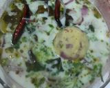 ओडिशा प्रसिद्ध पखाल भात रेसिपी चरण 5 फोटो