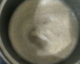 Foto langkah ke 4 dari resep Bomboloni + Coffee Custard.