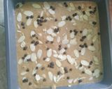 Foto langkah ke 5 dari resep Banoffee Cake.