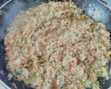 Foto del paso 9 de la receta: Empanadas de atún