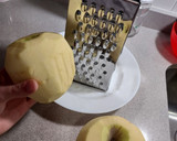 Foto del paso 5 de la receta: Bizcocho de manzana y nueces