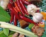 Foto langkah ke 2 dari resep Ayam Sisit khas Bali.