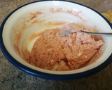 Foto del paso 4 de la receta: Mini tartaletas con mousse de salmonete marinado