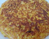 Foto del paso 4 de la receta: Tortillas de Patatas cebolla y 🐙 pulpo