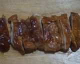 รูปขั้นตอนการทำที่ 3 ของ บะหมี่ไก่เทริยากิ