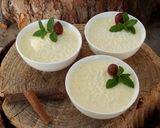 صورة لخطوة 10 من وصفة رز بحليب 😋😋😋