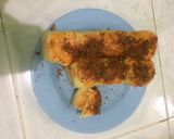 Foto langkah ke 9 dari resep Roti sobek praktis.