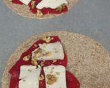 Foto del paso 2 de la receta: Tortita rellena
