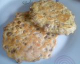 Foto del paso 4 de la receta: Torrejas de lentejas