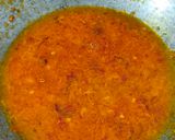 Foto langkah ke 3 dari resep Sambal Cumi Asin Kentang.