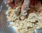 A picture of step 2 of Bhakhri.