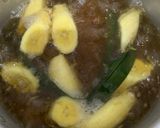 Foto langkah ke 5 dari resep Kolak pisang ubi cilembu.