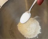 Pizzatészta 2. 0 recept fázis 1 fotója