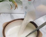 Foto langkah ke 2 dari resep Es Cincau Buah Naga.