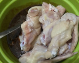 Foto langkah ke 1 dari resep Chicken Wings Air Fryer.