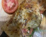 Foto langkah ke 7 dari resep Potato Wrap resep viral medsos 😂.