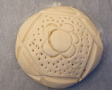 Foto del paso 6 de la receta: Pan candeal casero, con biga