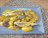 Foto del paso 3 de la receta: Cuajadera de melva canutera