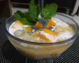Foto langkah ke 4 dari resep Es Laksamana Mengamuk.