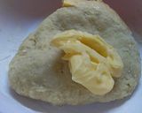 Foto langkah ke 1 dari resep Roti Unyil.