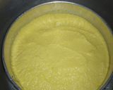 Foto langkah ke 6 dari resep Lapis Ubi (Singkong).