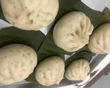 Foto langkah ke 4 dari resep Bakpao isi daging (nonhalal).