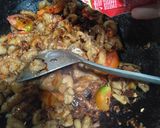 Foto langkah ke 5 dari resep Gongso Kulit Ayam.