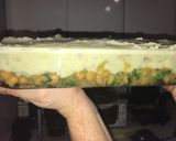 Foto del paso 4 de la receta: Pastel vegano de papas rústicas