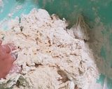 Foto del paso 1 de la receta: Pan casero