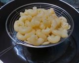इटालियन पिंक सॉस पास्ता (Pink sauce pasta recipe in hindi) रेसिपी चरण 1 फोटो