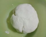 Foto langkah ke 2 dari resep Kulit Dimsum.