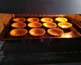 Foto langkah ke 15 dari resep Pai Buah/ Fruit Pie.