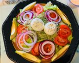Foto del paso 2 de la receta: Ensalada Nido