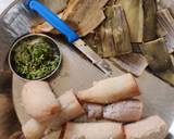 Pinwheel samosa recipe step 2 photo