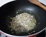 Foto langkah ke 2 dari resep Sayap Hitam Sadis (cabai meksiko).