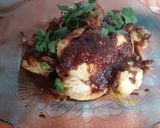 Foto langkah ke 4 dari resep Tahu gejrot kecap.