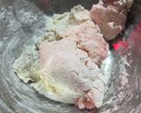 Foto del paso 3 de la receta: Tortas fritas sin gluten