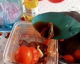 Foto del paso 5 de la receta: Pipian en cacahuatado