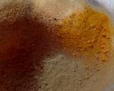 Sauce from the Darkside recipe step 1 photo