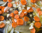 Foto del paso 3 de la receta: Carrilleras en salsa de Ron 🍹