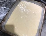 Foto del paso 4 de la receta: Bizcochuelo esponjoso, ideal tortas de cumpleaños 🎂